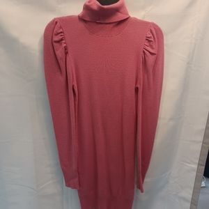 Forever 21 sweater dress